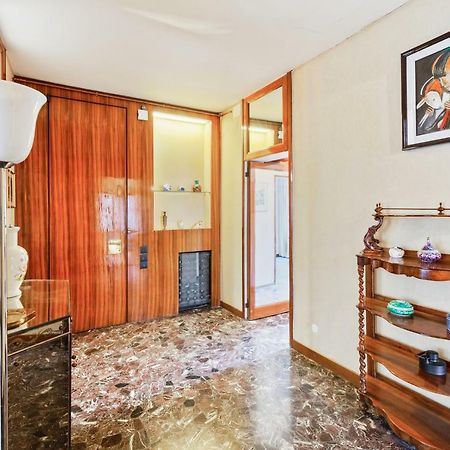 Venice Castello Elegant Apartment Exteriör bild